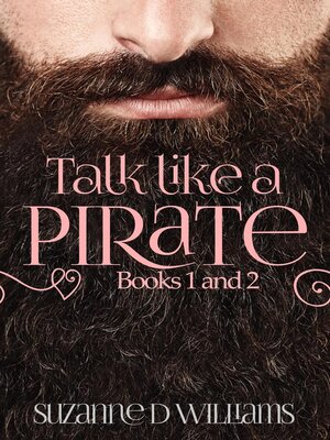 cover image of Talk Like a Pirate